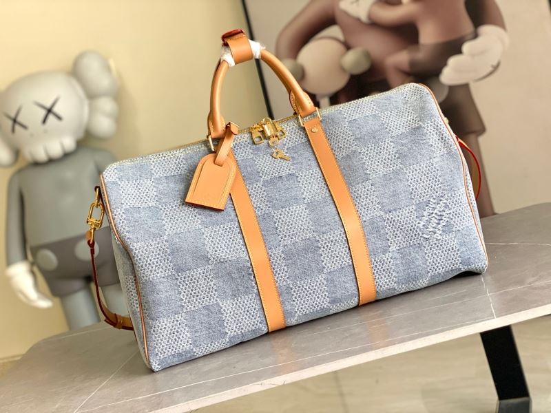 LV Travel Bags